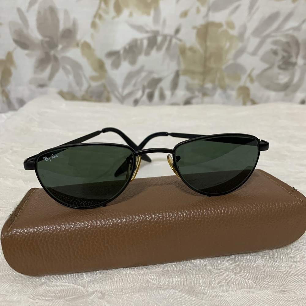 Ray-Ban Sunglasses